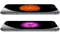 苹果发布iPhone 6、iP