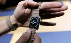 Apple Watch + Apple Pay 防盗刷功能详解