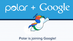 Google 收购投票服务