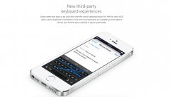 iOS 8将于9月17日开放下