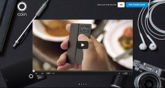 Coin：一卡在手 出门无忧