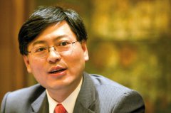 杨元庆：互联网概思维被夸大