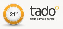智能恒温器创业公司 Tado 获得260万