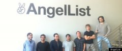 股权众募的晨曦：AngelList 的现在与