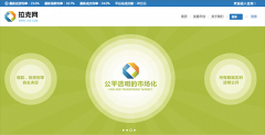 乐客贷：中国第一个